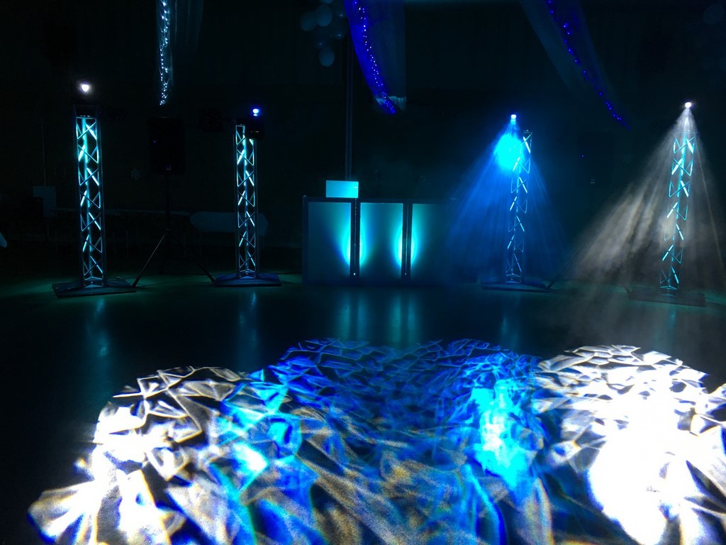 Montage 4 totem 2018