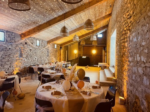 Installation Vintage