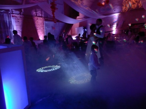 Ouverture De Bal Ambiance Feutré