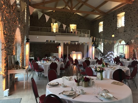 Theatre du Moulinage